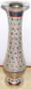 Ваза "BIDRI" (51 см)