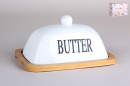 Масленка "Butter" (18,3х12,2х8 см)