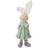 Фигурка "Кролик" (6х4х20 см)