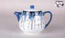 Чайник "Blue star" (850 мл)