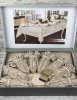 Скатерть "Efor Cotton Set" (160х220 см)