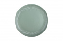 Тарелка десертная "Costa green" (22 см)