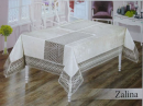 Скатерть Efor "Zalina" (160х220 см)