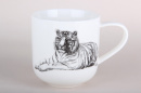 Кружка "Tiger" (450 мл)