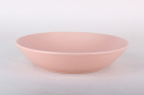 Тарелка глубокая "Color" light pink (20 см/750 мл)