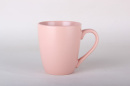 Кружка "Color" light pink (360 мл)