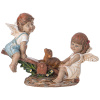 Фигурка "AMORE" (22,3х8,8х16,3 см)