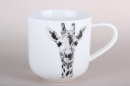 Кружка "Giraffe" (450 мл)