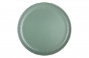 Тарелка обеденная "Costa green" (27 см)
