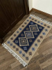 Коврик из хлопка "Kilim Usak" (60х90 см)