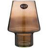 Ваза "Gala creation brown" (24 см)
