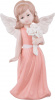 Фигурка "Mio Angelo" (9х6,5х16,5 см)