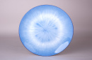 Тарелка обеденная "Eden blue" (26,5 см)