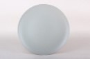 Тарелка обеденная "Color" grey (26,5 см)