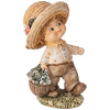 Фигурка "BABY" (8х6,5х12,2 см)