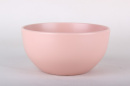 Салатник "Color" light pink (14 см/600 мл)
