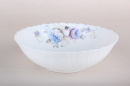 Салатник "Blue flowers" (18 см/700 мл)