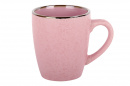 Кружка "Elite pink" (350 мл)