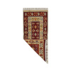 Коврик из хлопка "Kilim Usak" (80х150 см)