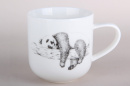 Кружка "Panda" (450 мл)