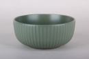 Салатник "Costa-2" green (15 см/750 мл)