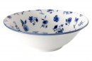 Салатник "Blue calico" (600 мл/17 см)