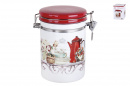 Банка для сыпучих продуктов "Dream tea" (850 мл)