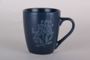 Кружка "Herbarium blue" (340 мл)