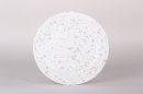 Тарелка десертная "Marble" (20 см)
