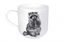 Кружка "Raccoon" (450 мл)