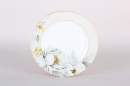 Тарелка десертная "Fiori" (19 см)