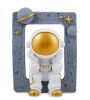 Фигурка декоративная "Космонавт" (7х4,5х9 см)