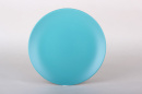 Тарелка десертная "Color" tiffany (19 см)