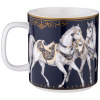 Кружка "Horse Club" (400 мл)