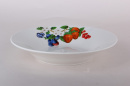 Тарелка суповая "Summer berries" (450 мл/20 см)