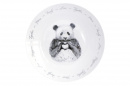 Тарелка десертная "Panda" (20 см)