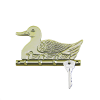 Ключница "Утка" 