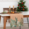 Дорожка Этель "Fir branches" (40х146 см)