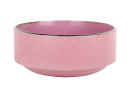 Салатник "Elite pink" (15см/750мл)