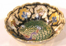 Конфетница "PEACOCK" (10 см)