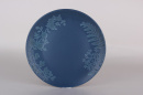 Тарелка обеденная "Herbarium blue" (26,5 см)