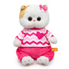 Игрушка мягконабивная "Ли-ли BABY в розовом комплекте"