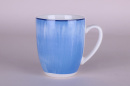 Кружка "Eden blue" (340 мл)