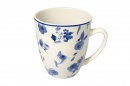 Кружка "Blue calico" (340 мл)