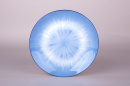 Тарелка десертная "Eden blue" (19 см)