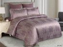 Постельное белье Cleo "Royal Jacquard" (семейное)