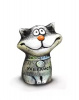 Фигурка "Кот Мурлыка"