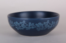 Салатник "Herbarium blue" (15 см/600 мл)