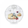 Блюдо для сыра вращающееся "Fromage"