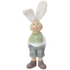 Фигурка "Кролик" (6х4х20 см)
